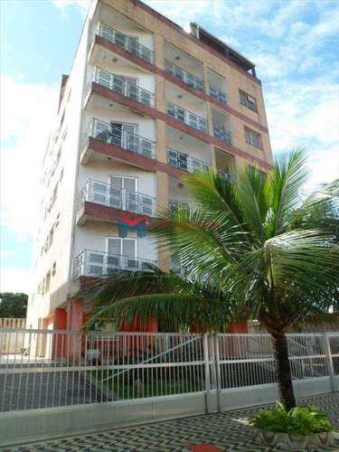 Apartamento, código 300300 em Praia Grande, bairro Caiçara