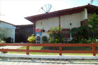 Casa, código 289701 em Praia Grande, bairro Jardim Imperador