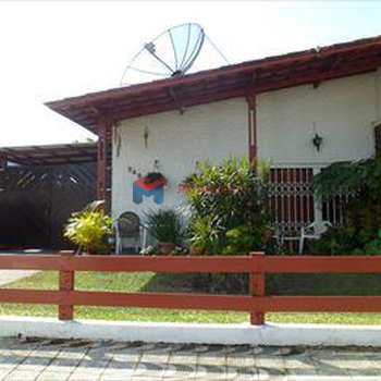 Casa em Praia Grande, bairro Jardim Imperador
