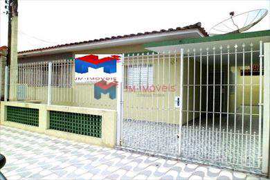 Casa, código 287401 em Praia Grande, bairro Caiçara