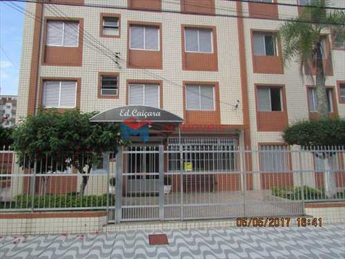 Apartamento, código 275100 em Praia Grande, bairro Caiçara