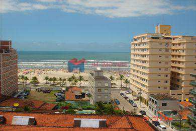 Cobertura, código 259900 em Praia Grande, bairro Aviação