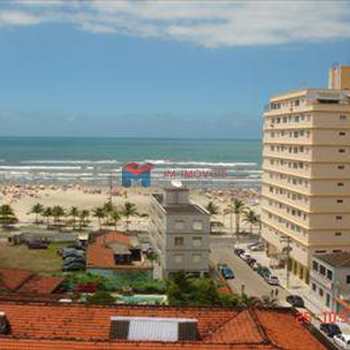 Cobertura em Praia Grande, bairro Aviação