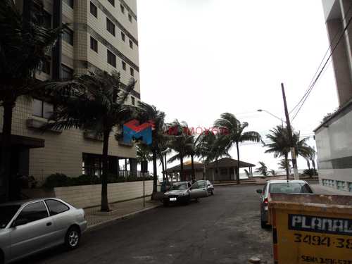 Apartamento, código 226600 em Praia Grande, bairro Caiçara
