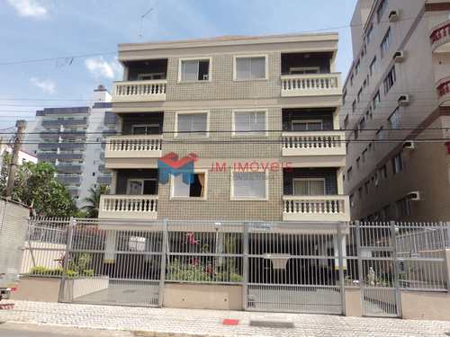 Apartamento, código 412113 em Praia Grande, bairro Caiçara
