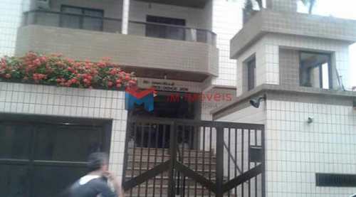 Apartamento, código 412120 em Praia Grande, bairro Ocian