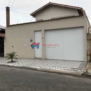 Sobrado em Praia Grande, bairro Boqueirão
