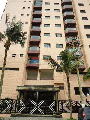 Apartamento, código 412162 em Praia Grande, bairro Caiçara
