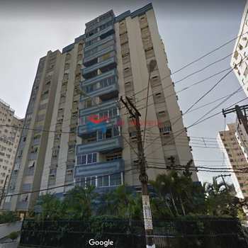 Apartamento em São Vicente, bairro Centro
