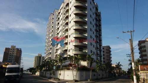 Apartamento, código 412172 em Praia Grande, bairro Caiçara
