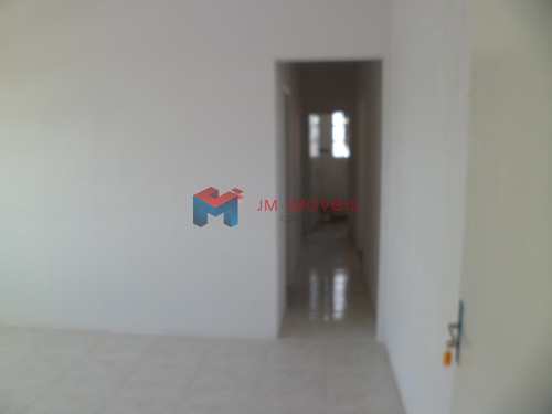 Apartamento, código 412190 em Praia Grande, bairro Caiçara