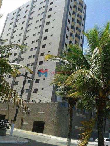 Apartamento, código 412199 em Praia Grande, bairro Flórida