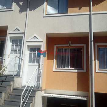 Sobrado em São Paulo, bairro Jardim Jaraguá