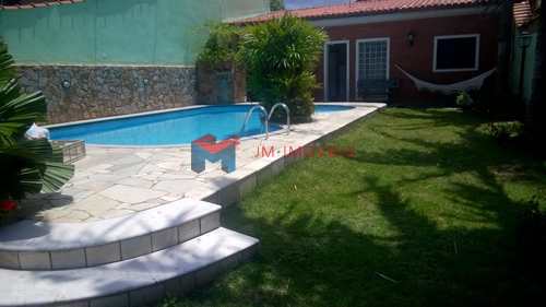 Casa, código 412212 em Praia Grande, bairro Real