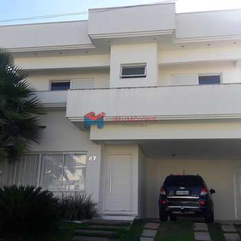 Sobrado em Sorocaba, bairro Jardim do Paço
