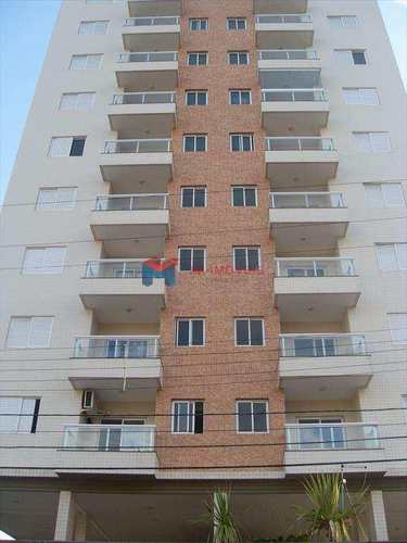 Apartamento, código 412214 em Praia Grande, bairro Caiçara