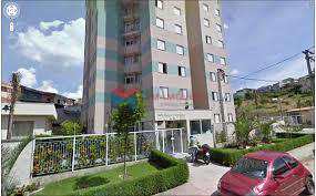 Apartamento, código 412230 em São Paulo, bairro Fazenda Aricanduva