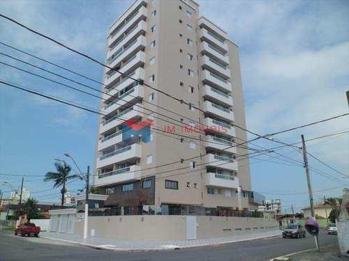Apartamento, código 412250 em Praia Grande, bairro Caiçara
