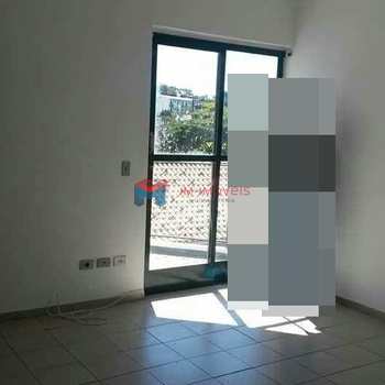 Apartamento em Águas de São Pedro, bairro Centro