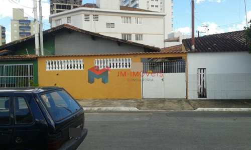Casa, código 412261 em Praia Grande, bairro Maracanã