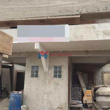 Sobrado de Condomínio em Praia Grande, bairro Real