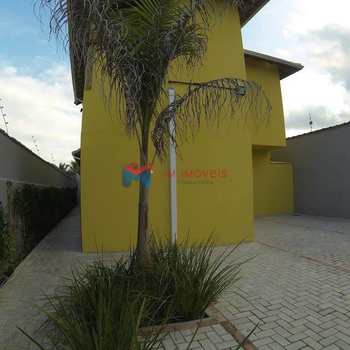 Casa de Condomínio em Praia Grande, bairro Cidade da Criança