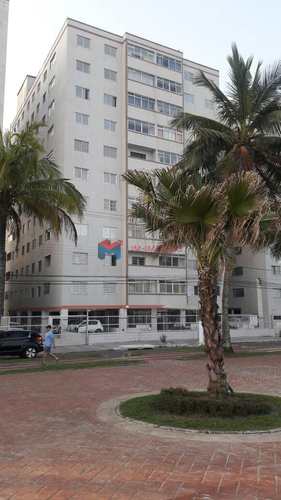Apartamento, código 412278 em Praia Grande, bairro Caiçara