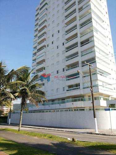Apartamento, código 412285 em Praia Grande, bairro Solemar