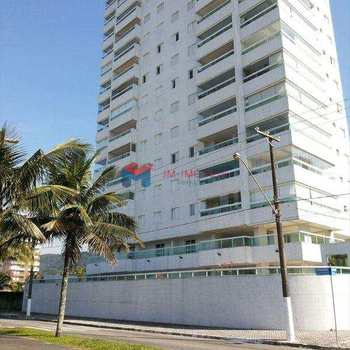 Apartamento em Praia Grande, bairro Solemar