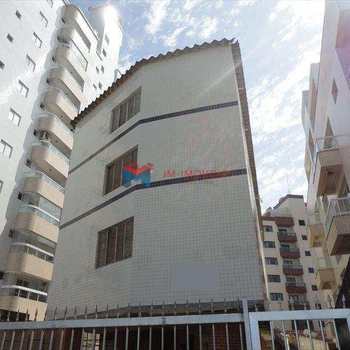 Kitnet em Praia Grande, bairro Caiçara