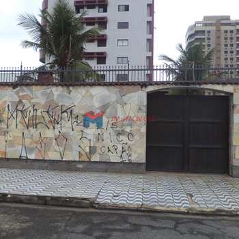 Casa em Praia Grande, bairro Flórida