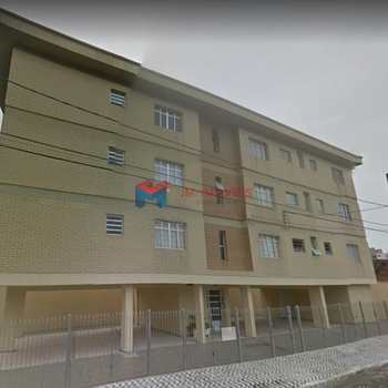 Apartamento em Praia Grande, bairro Caiçara