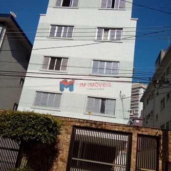 Apartamento em Praia Grande, bairro Guilhermina