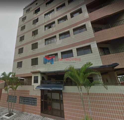 Apartamento, código 412369 em Praia Grande, bairro Caiçara