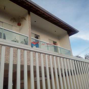 Casa de Condomínio em Praia Grande, bairro Sítio do Campo