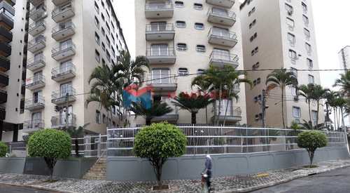 Apartamento, código 412393 em Praia Grande, bairro Caiçara