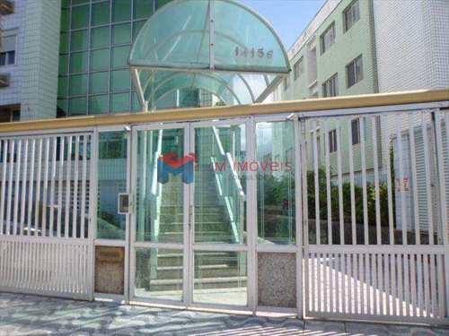 Apartamento, código 412395 em Praia Grande, bairro Caiçara