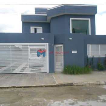 Casa em Praia Grande, bairro Flórida