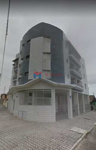 Apartamento, código 412404 em Praia Grande, bairro Caiçara