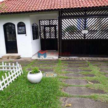 Apartamento em Praia Grande, bairro Maracanã