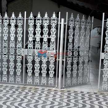 Casa em Praia Grande, bairro Caiçara