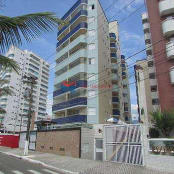 Apartamento em Praia Grande, bairro Maracanã