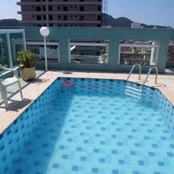 Apartamento em Praia Grande, bairro Boqueirão