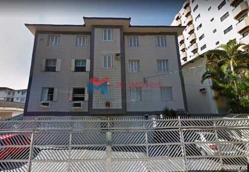 Apartamento, código 412429 em Praia Grande, bairro Canto do Forte