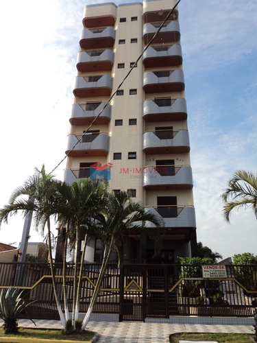 Apartamento, código 412435 em Praia Grande, bairro Maracanã