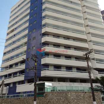 Apartamento em Praia Grande, bairro Maracanã
