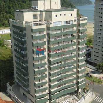 Cobertura em Praia Grande, bairro Canto do Forte