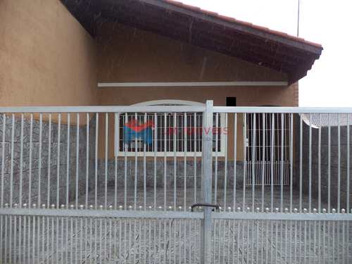 Casa, código 412453 em Praia Grande, bairro Caiçara