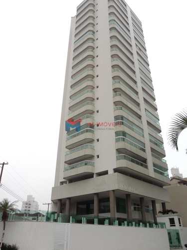 Apartamento, código 412475 em Praia Grande, bairro Caiçara