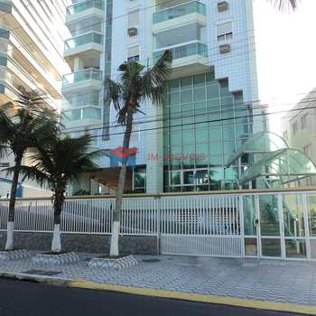 Apartamento em Praia Grande, bairro Caiçara